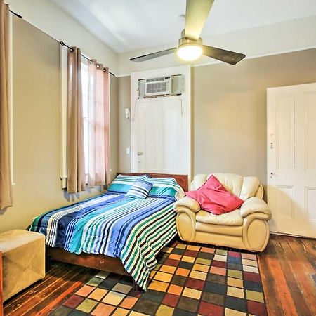 New Orleans Home With Hot Tub, Near French Quarter! 외부 사진