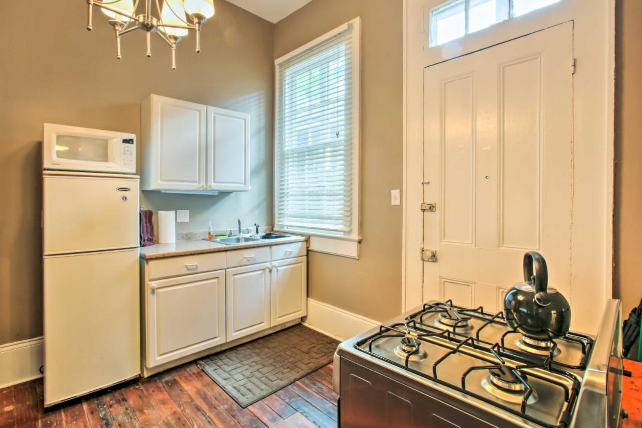 New Orleans Home With Hot Tub, Near French Quarter! 외부 사진