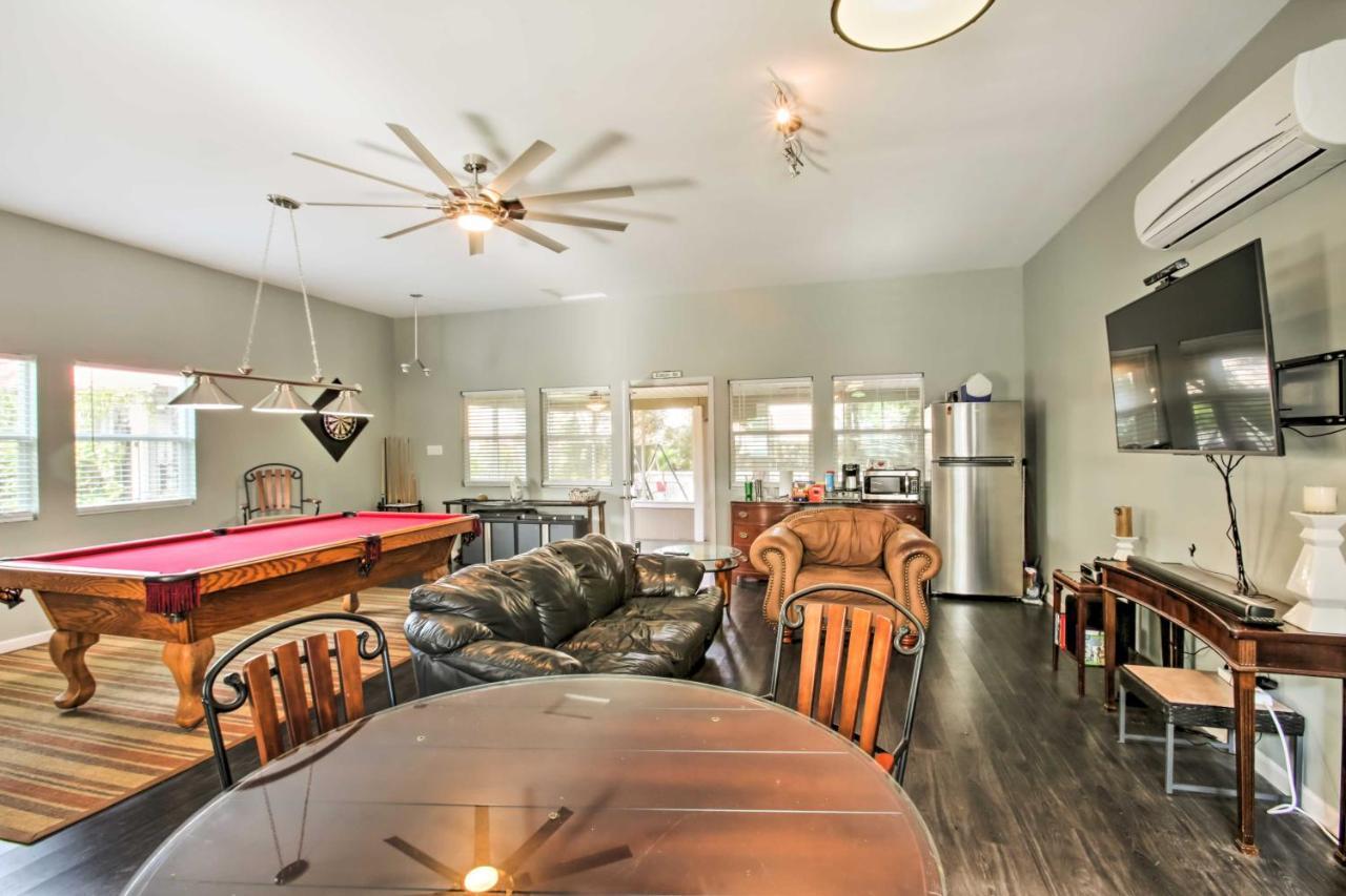 New Orleans Home With Hot Tub, Near French Quarter! 외부 사진