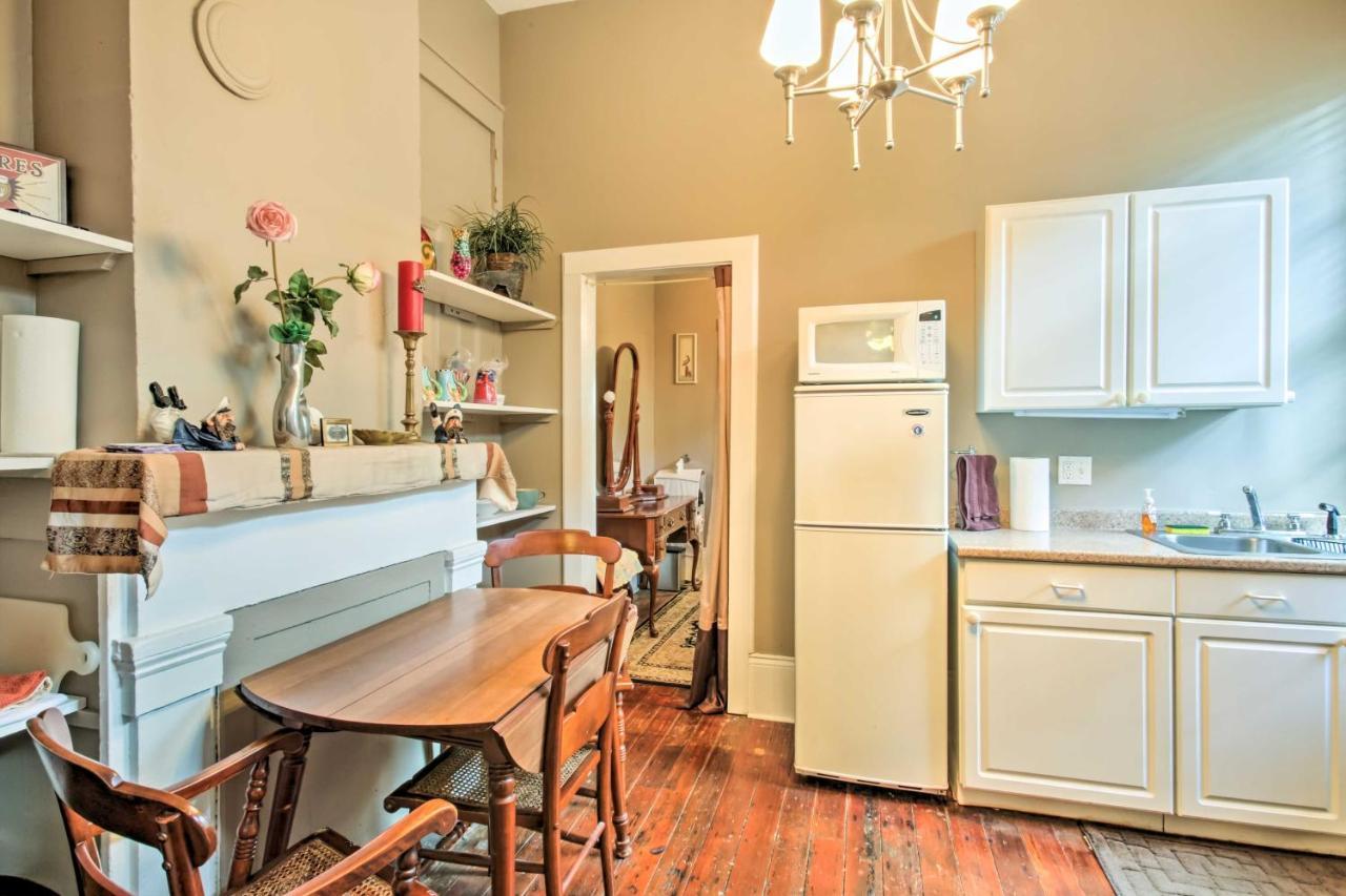 New Orleans Home With Hot Tub, Near French Quarter! 외부 사진