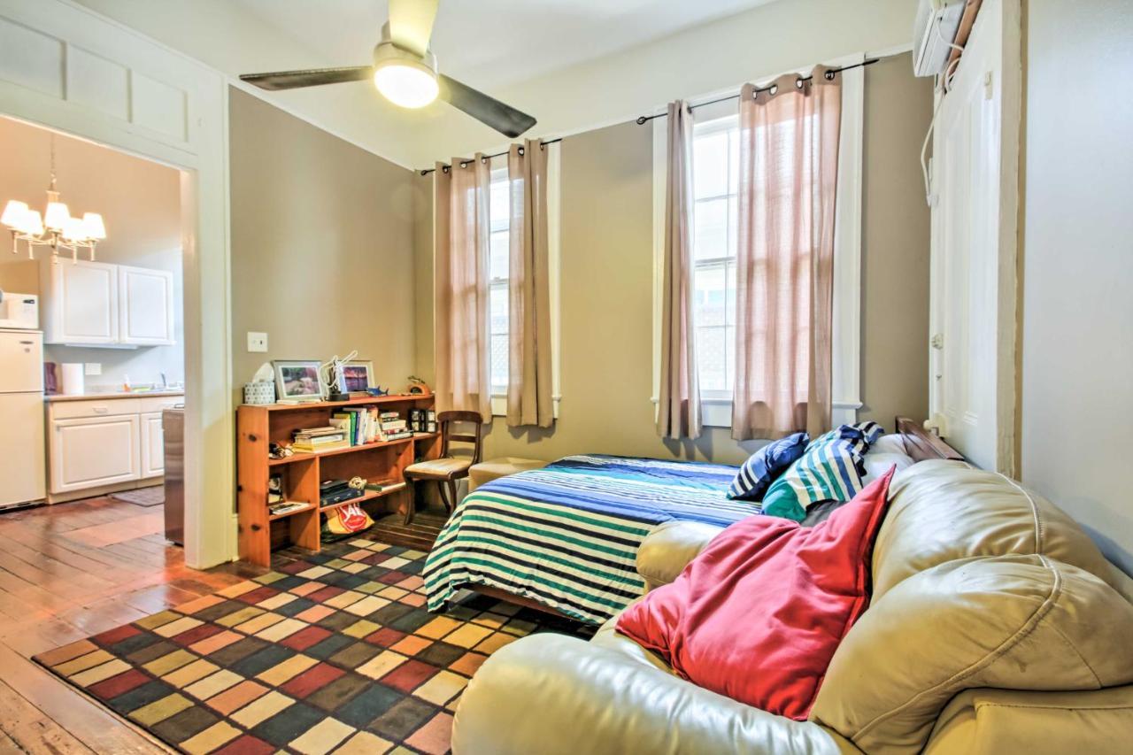 New Orleans Home With Hot Tub, Near French Quarter! 외부 사진