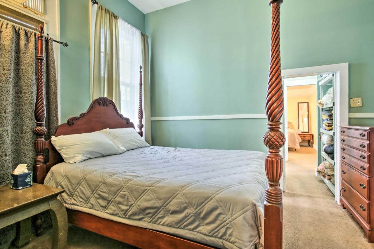 New Orleans Home With Hot Tub, Near French Quarter! 외부 사진
