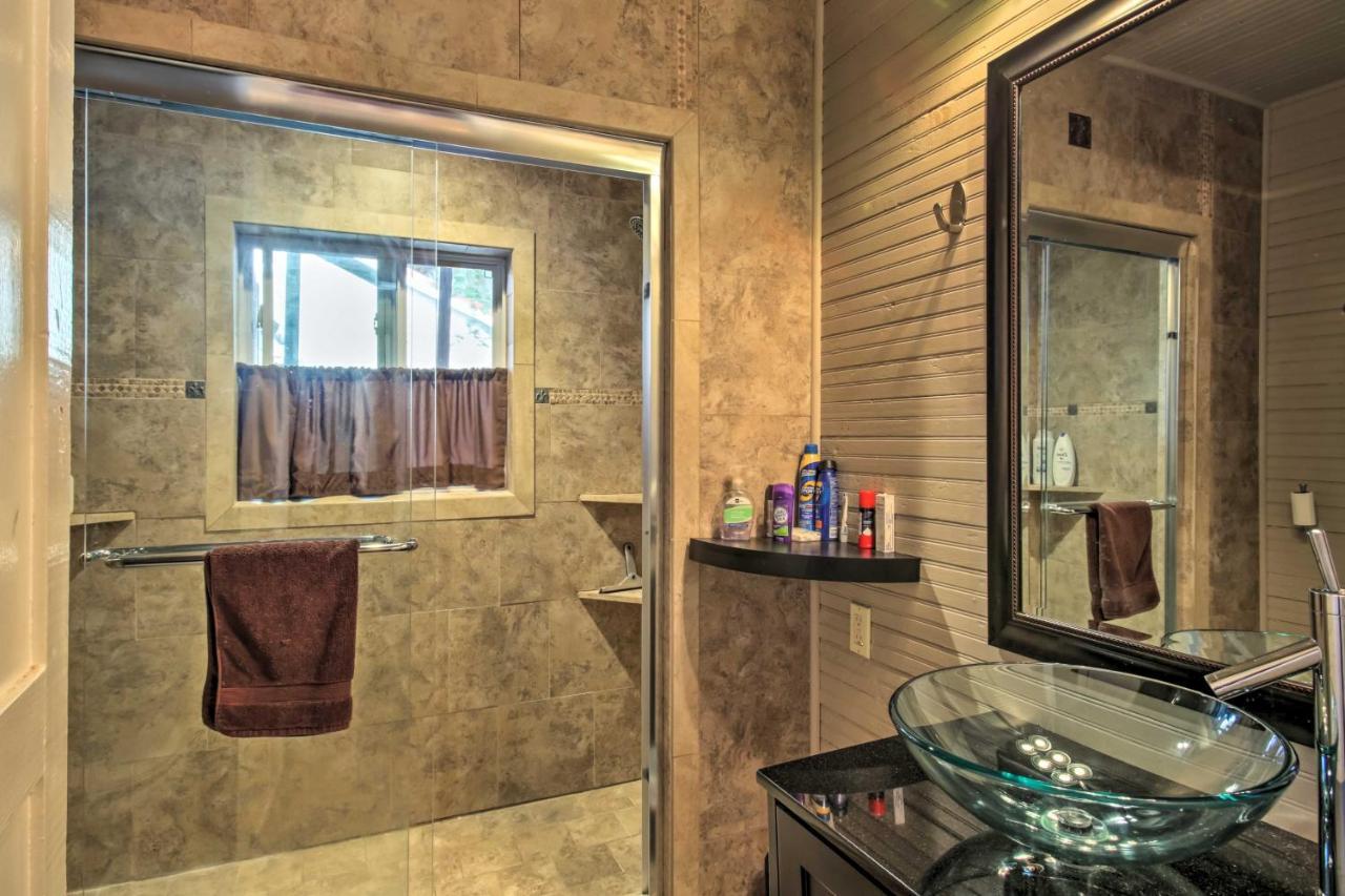 New Orleans Home With Hot Tub, Near French Quarter! 외부 사진