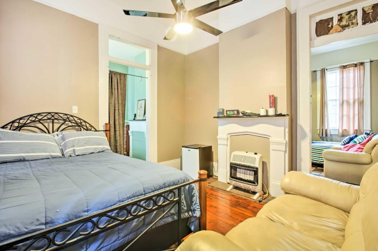 New Orleans Home With Hot Tub, Near French Quarter! 외부 사진