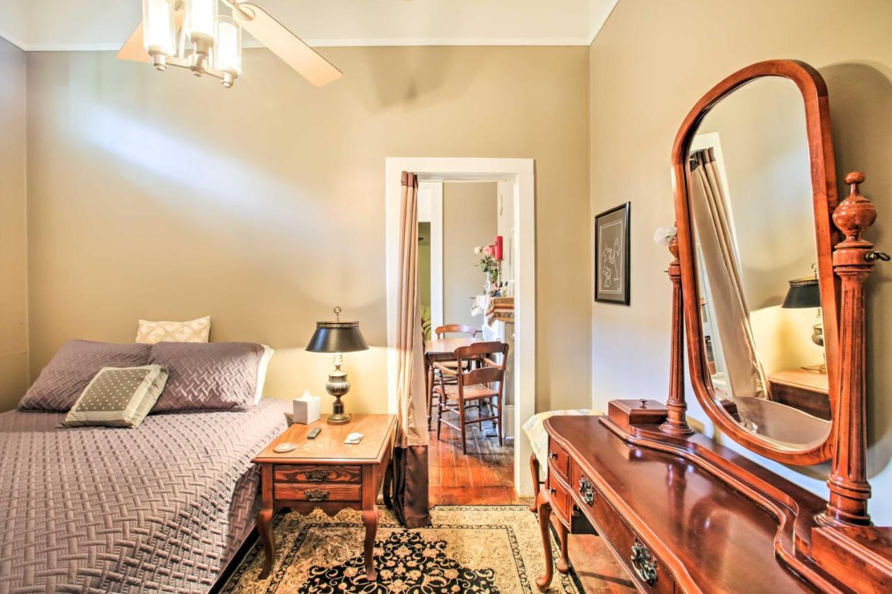 New Orleans Home With Hot Tub, Near French Quarter! 외부 사진